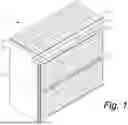Fig. 02 - MODULAR DRESSER