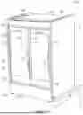 Fig. 02 - TEMPERATURE-CONTROLLED DISPLAY CASE SYSTEMS AND METHODS