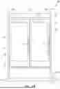 Fig. 03 - TEMPERATURE-CONTROLLED DISPLAY CASE SYSTEMS AND METHODS