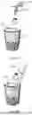 Fig. 09 - ADJUSTMENT DEVICE AND DRINKING STRAW COMPONENT