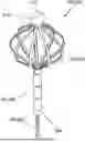 Fig. 01 - INTRAUTERINE 3-DIMENSIONAL DEVICE AND SYSTEM THEREOF