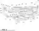 Fig. 04 - PATIENT SUPPORT SYSTEM WITH TRANSFERABLE SUPPORT SURFACE