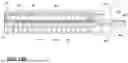 Fig. 15 - PATIENT SUPPORT SYSTEM WITH TRANSFERABLE SUPPORT SURFACE