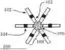 Fig. 01 - MATERIALS ARCHITECTURE FOR GASTRIC RESIDENCE SYSTEMS