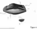 Fig. 04 - BAREFOOT TRAINING AND EXERCISE DEVICE