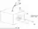 Fig. 09 - MODULAR EXERCISE MACHINE