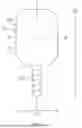 Fig. 02 - PICKLEBALL PADDLE WITH REINFORCED CORE