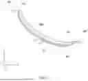 Fig. 08 - METHOD OF MANUFACTURING A COMPOSITE ARTICLE PRECURSOR