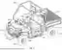 Fig. 02 - MODULAR HITCH AND ELECTRICALLY-POWERED IMPLEMENTS FOR POWERSPORTS VEHICLES