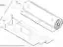 Fig. 02 - REUSABLE WINDOW SHADE ASSEMBLY