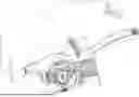 Fig. 01 - ELECTRONIC PRODUCT HOLDER AND RETAINING PORTION INTEGRATED STRUCTURE
