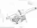 Fig. 06 - ELECTRONIC PRODUCT HOLDER AND RETAINING PORTION INTEGRATED STRUCTURE