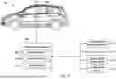 Fig. 06 - SYSTEMS AND METHODS FOR ULTRA-WIDE BAND BASED VEHICLE SENSING