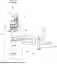 Fig. 01 - CONTAINER FILLING SYSTEM AND VALVE FOR SAME