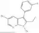 Fig. 197 - TYRO3 INHIBITORS