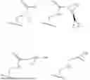 Fig. 746 - Heterocyclic compounds and uses thereof