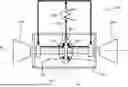 Fig. 01 - MAGNETIC THRUST BEARING WITH PUMPING EFFECT