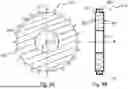 Fig. 05 - MAGNETIC THRUST BEARING WITH PUMPING EFFECT