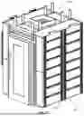 Fig. 20 - WALK-IN REFRIGERATION SYSTEM