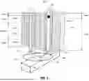 Fig. 12 - DYNAMICALLY ENHANCING HEAT TRANSFER THROUGH HEAT PIPES