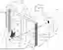 Fig. 01 - Anamorphic directional illumination device