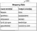 Fig. 01 - Content System with Speech-Related Audio Content Replacement Feature