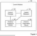 Fig. 02 - Content System with Speech-Related Audio Content Replacement Feature