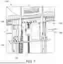 Fig. 08 - GAMING MACHINES WITH MOVEABLE TOPPER AND METHOD OF OPERATING THE SAME