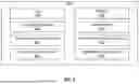 Fig. 09 - INTEGRATED CIRCUIT DEVICES WITH CONDUCTIVE LINES EXTENDING OVER SCRIBE LINES