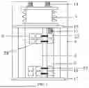 Fig. 02 - VERTICAL THYRISTOR SWITCH FOR CONTROLLABLE SURGE ARRESTER