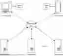 Fig. 01 - POWER MANAGEMENT TECHNIQUES FOR INCREASING BATTERY LIFE IN AN ALERT GENERATION SYSTEM