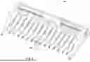 Fig. 06 - CROP FEELER DEVICE FOR MACHINE ROW GUIDANCE