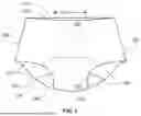 Fig. 02 - DURABLE UNDERWEAR ADAPTED FOR USE WITH ABSORBENT COMPONENT