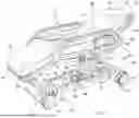 Fig. 02 - STRETCHER HAVING MODULAR FRAMES, SIDERAILS, AND NESTING RECHARGING