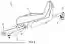 Fig. 07 - ADJUSTABLE POSITION LIMB SUPPORT FOR SURGICAL TABLES, INCLUDING LOCKING GAS CYLINDER