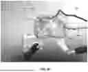 Fig. 40 - ADJUSTABLE POSITION LIMB SUPPORT FOR SURGICAL TABLES, INCLUDING LOCKING GAS CYLINDER