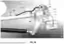 Fig. 41 - ADJUSTABLE POSITION LIMB SUPPORT FOR SURGICAL TABLES, INCLUDING LOCKING GAS CYLINDER