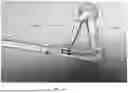 Fig. 63 - ADJUSTABLE POSITION LIMB SUPPORT FOR SURGICAL TABLES, INCLUDING LOCKING GAS CYLINDER