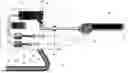 Fig. 01 - MEHANIZED PHALLIC DEVICE WITH SYNCHRONIZED CHANGE IN STATE AND ACTION