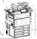 Fig. 01 - IMAGE FORMING APPARATUS
