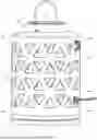 Fig. 01 - SCENTED WAX WARMER