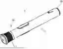 Fig. 01 - ASSEMBLY FOR PREVENTING UNINTENDED ACTIVATION OF A MEDICAMENT DELIVERY DEVICE