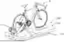 Fig. 01 - MOVABLY SUPPORTED EXERCISE DEVICE