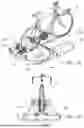 Fig. 18 - MOVABLY SUPPORTED EXERCISE DEVICE