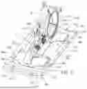 Fig. 25 - MOVABLY SUPPORTED EXERCISE DEVICE