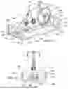 Fig. 31 - MOVABLY SUPPORTED EXERCISE DEVICE