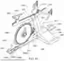 Fig. 35 - MOVABLY SUPPORTED EXERCISE DEVICE