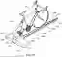 Fig. 37 - MOVABLY SUPPORTED EXERCISE DEVICE