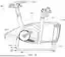 Fig. 55 - MOVABLY SUPPORTED EXERCISE DEVICE
