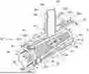 Fig. 01 - FILTRATION DEVICE, IN PARTICULAR FOR A COOLING CIRCUIT